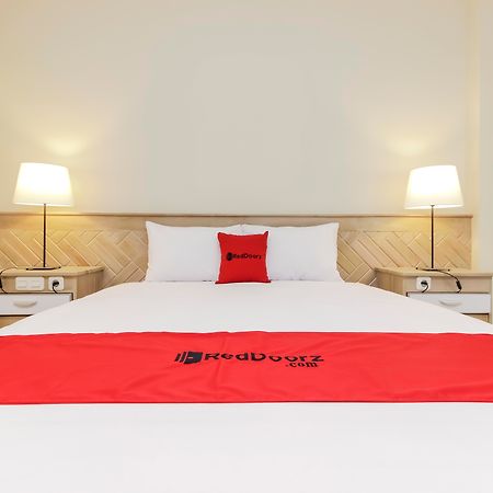 เรดดอร์ซ พรีเมียม เนียร์ รากูนัน ซู 2 Hotel จาการ์ตา ภายนอก รูปภาพ